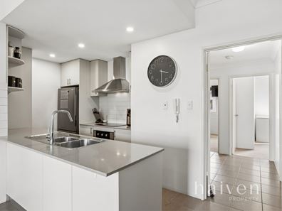 12/53 The Parkway, Ellenbrook WA 6069