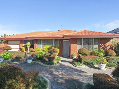 4 Halkin Place, Hamilton Hill WA 6163