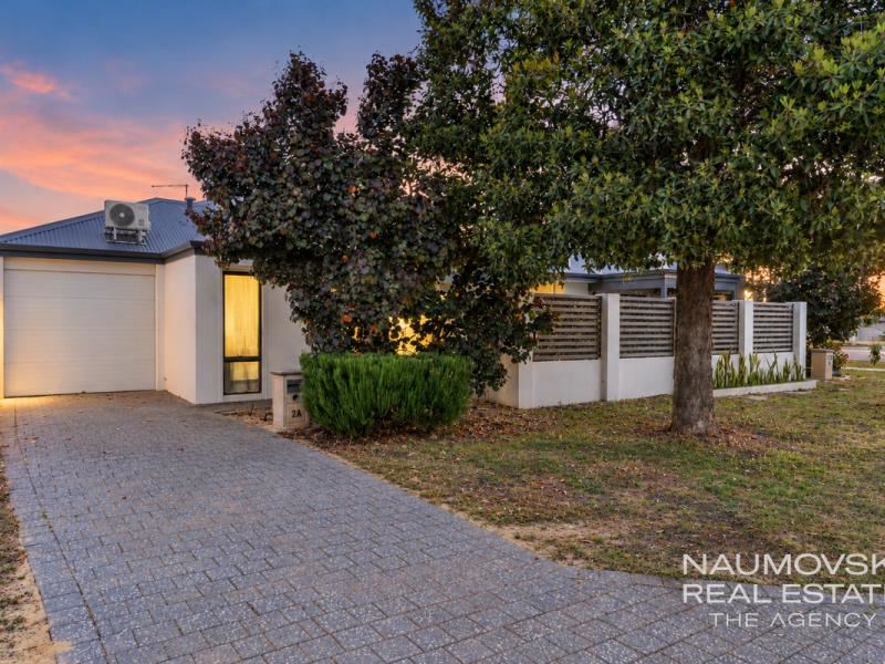 2A Robertsbridge Road, Nollamara WA 6061