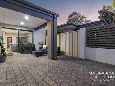 2A Robertsbridge Road, Nollamara WA 6061