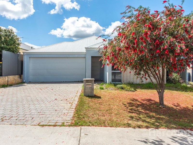 15 Affinity Street, Wellard WA 6170