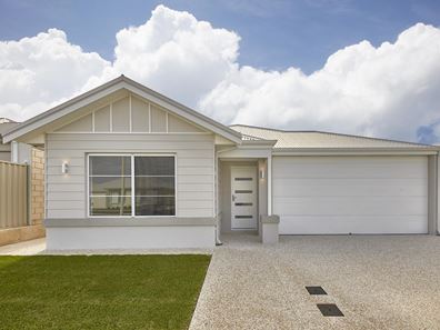88 Commander Drive, Alkimos WA 6038