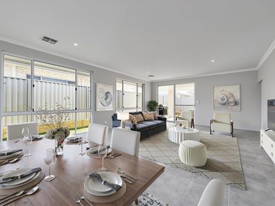 88 Commander Drive, Alkimos WA 6038