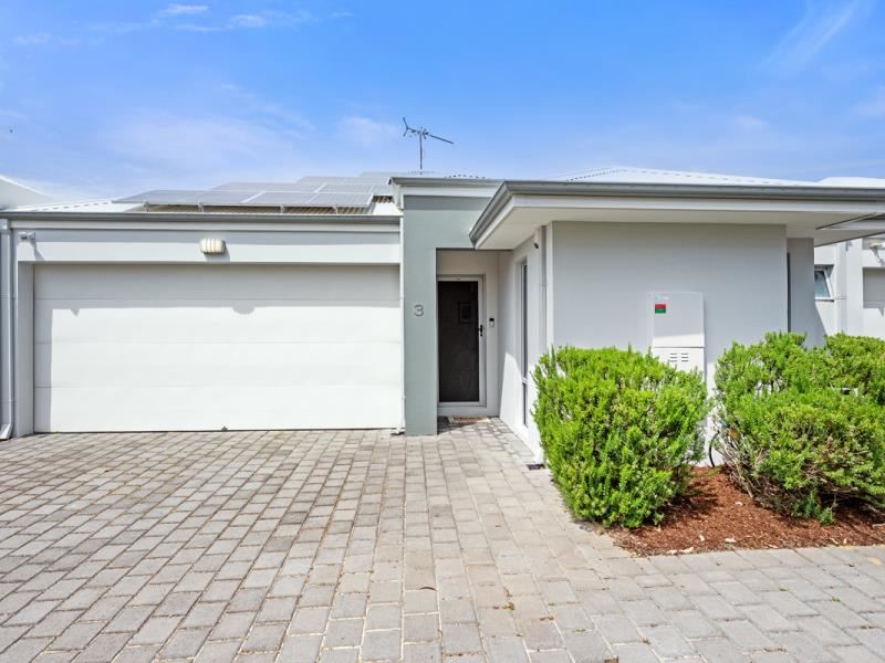 3/72 Morley Drive, Tuart Hill WA 6060