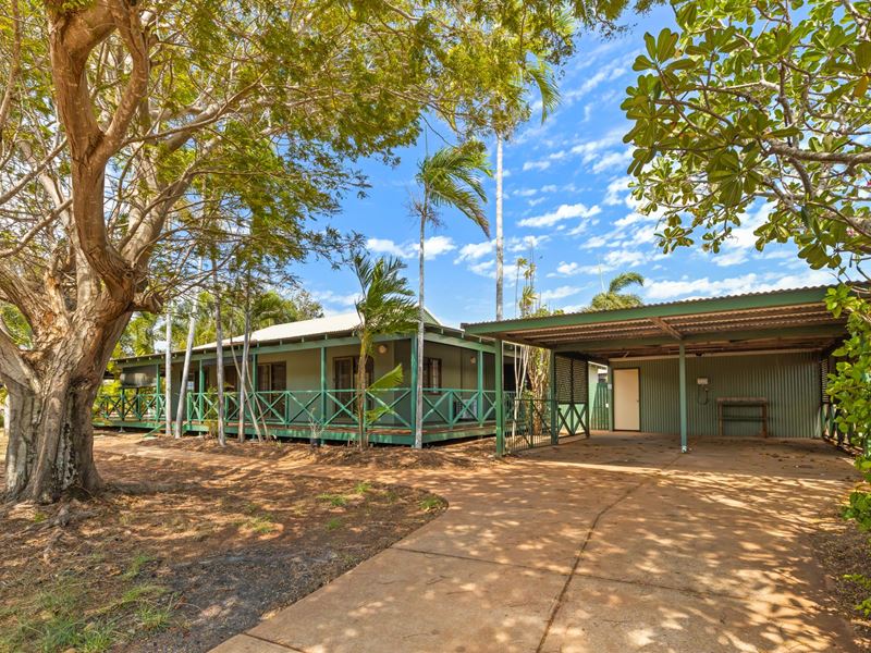 16 Harman Road, Cable Beach