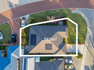 15 Quiberon Link, Byford WA 6122