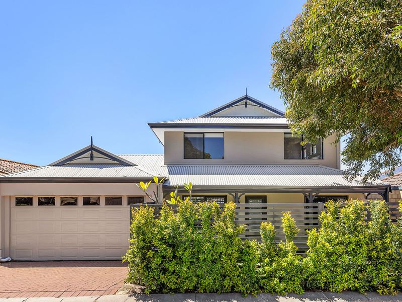 10 Easton Lane, Doubleview WA 6018