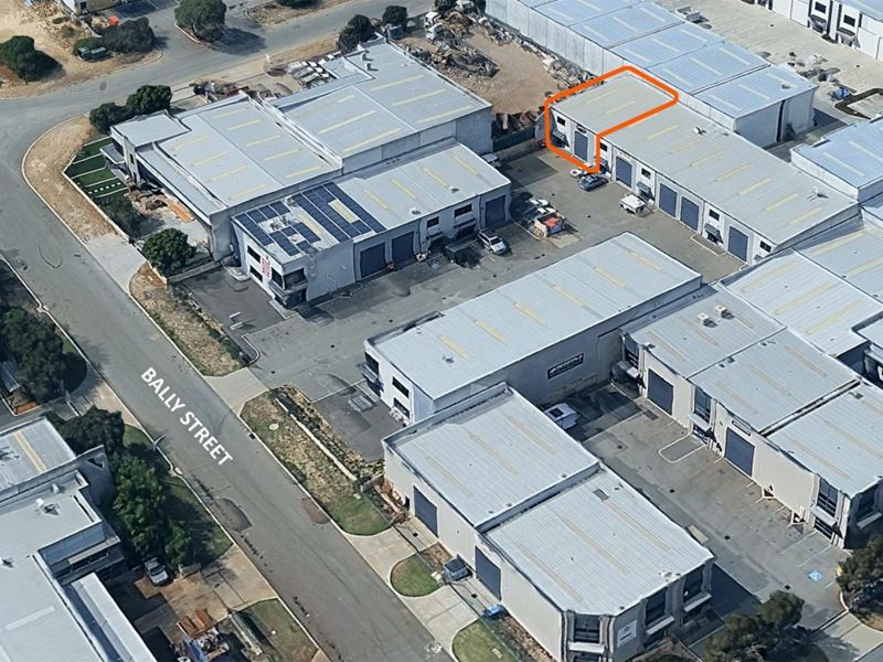 7/11 Bally Street, Landsdale WA 6065