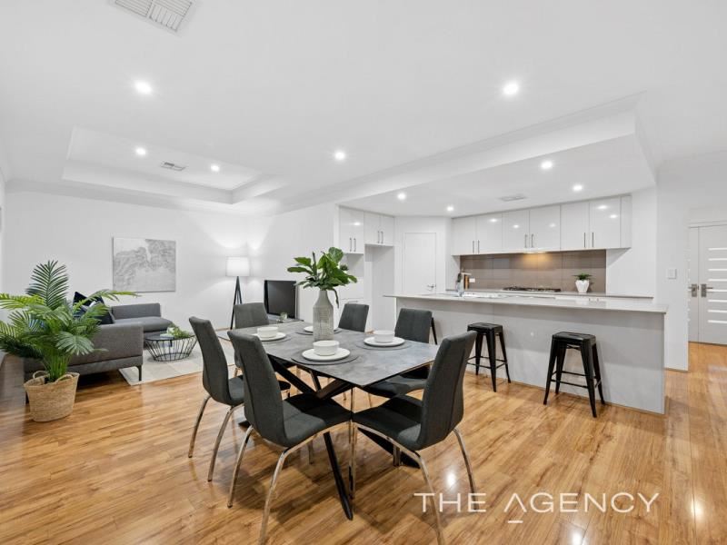 300A Wharf Street, Queens Park WA 6107