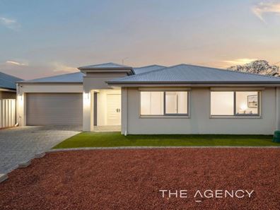 300A Wharf Street, Queens Park WA 6107