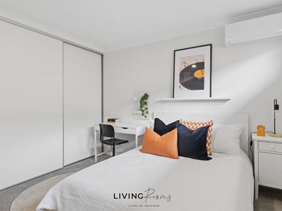 Room 2/ 48 Spruce Road, Henley Brook WA 6055