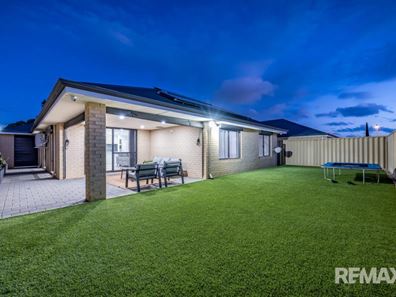 58 Hollington Boulevard, Butler WA 6036