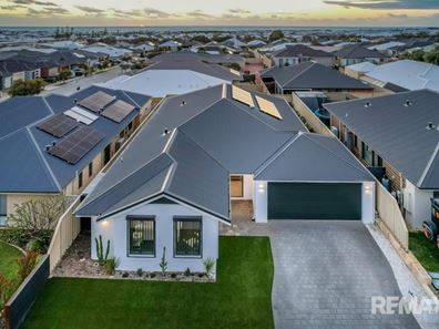 58 Hollington Boulevard, Butler WA 6036
