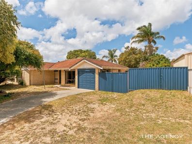 39 Allamanda Drive, South Lake WA 6164