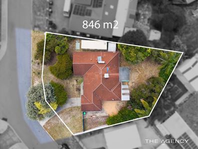 39 Allamanda Drive, South Lake WA 6164