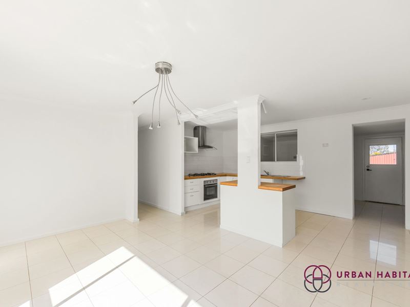 9 Burke Place, Orelia WA 6167