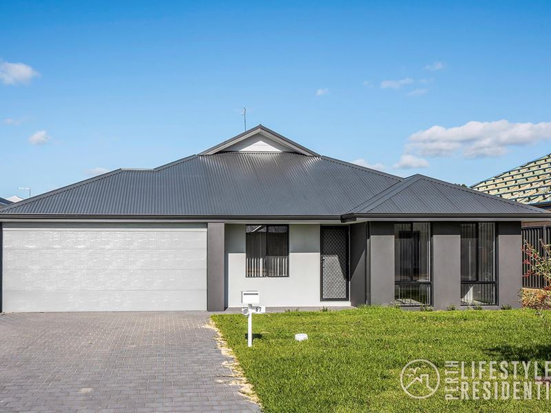 67 Framingham Crescent, Wellard WA 6170