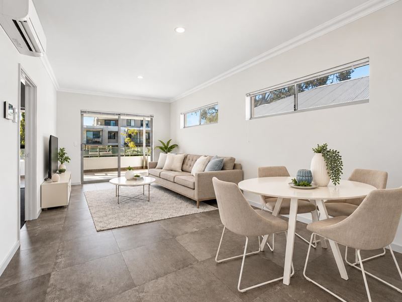 10/6 Argyll Place, Duncraig