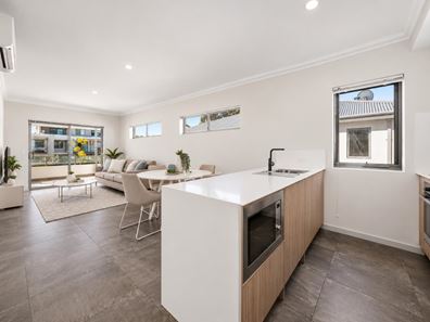 10/6 Argyll Place, Duncraig WA 6023