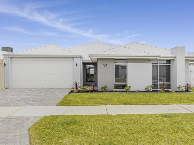 14 Surfers Street, Alkimos WA 6038