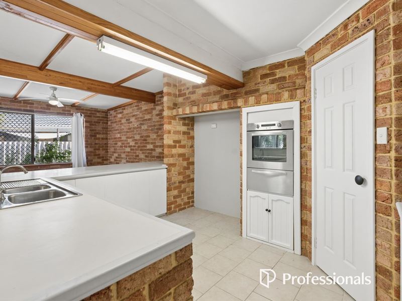 58 Marshall Road, High Wycombe WA 6057