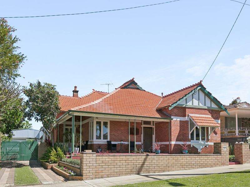 23 Marmion Street, North Perth WA 6006