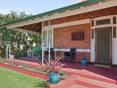 23 Marmion Street, North Perth WA 6006