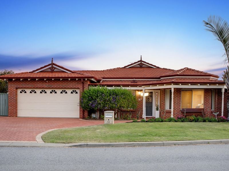 14 Loncar Rise, Gwelup WA 6018