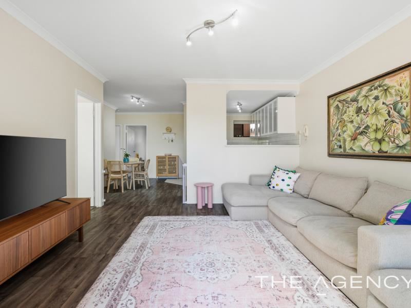 17/20 Gochean Avenue, Bentley