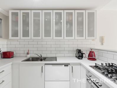 17/20 Gochean Avenue, Bentley WA 6102