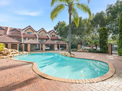 17/20 Gochean Avenue, Bentley WA 6102