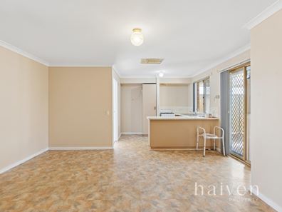 12 TELFER PLACE, Kenwick WA 6107