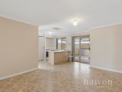12 TELFER PLACE, Kenwick WA 6107