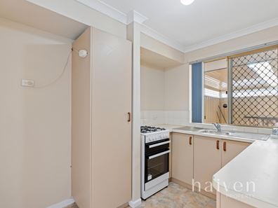 12 TELFER PLACE, Kenwick WA 6107