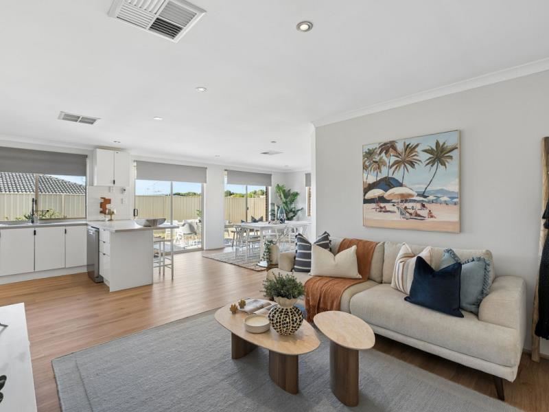 18 Gardiner Heights, Kinross