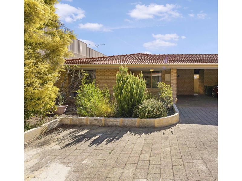 13/165 Holland Street, Fremantle WA 6160
