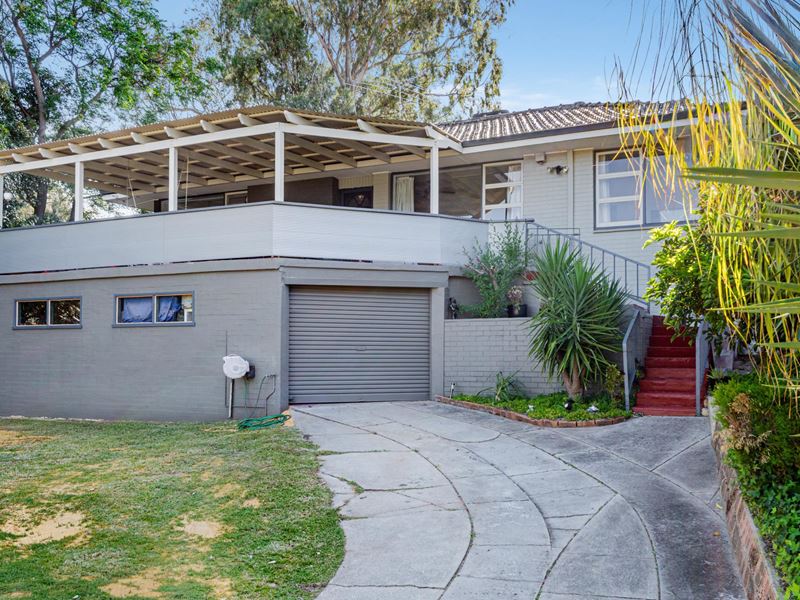 98 Roberts Road, Kelmscott