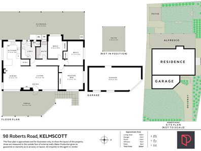 98 Roberts Road, Kelmscott WA 6111