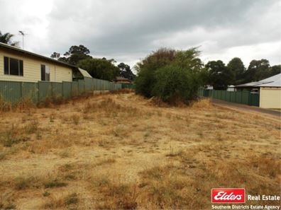 18 Williams Road, Collie WA 6225