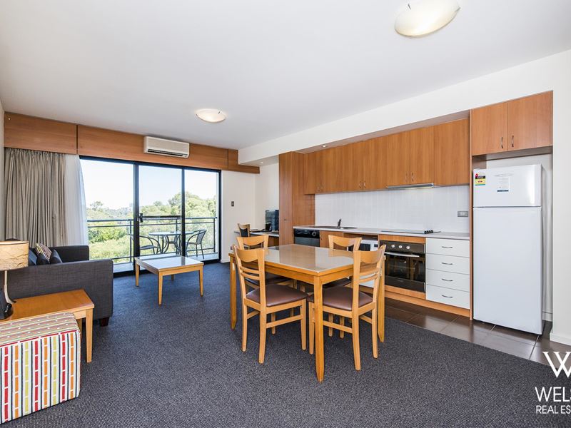 48/150 Great Eastern Highway, Ascot