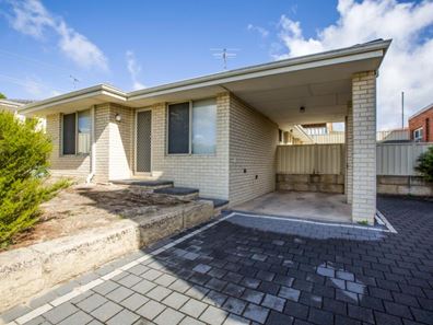 1/86 Wittenoom Street, Collie WA 6225