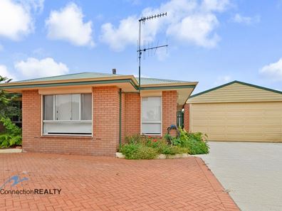 42 Drome Road, Mckail WA 6330