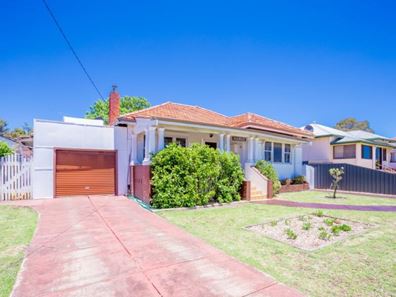 9 Wittenoom Street, Collie WA 6225