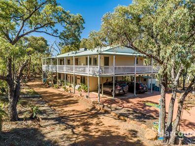 103 Forrest Hills Parade, Bindoon WA 6502