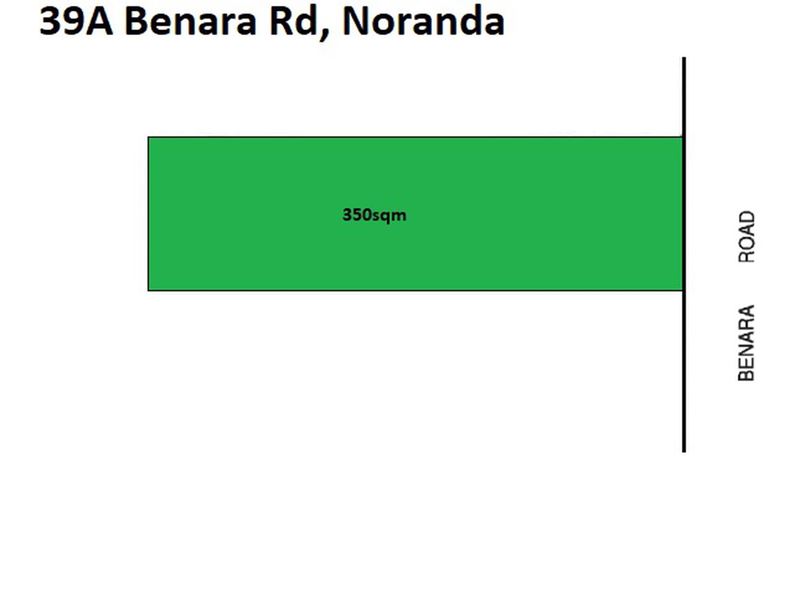 39A BENARA ROAD, Noranda WA 6062