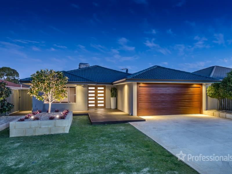 12 Little Green Gardens, Quinns Rocks WA 6030