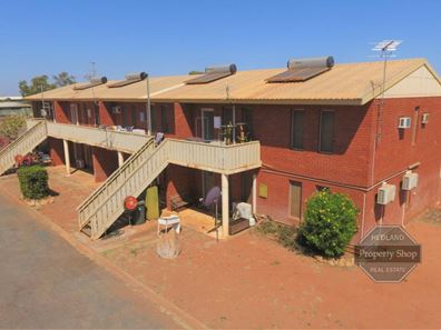 5/2 Limpet Crescent, South Hedland WA 6722