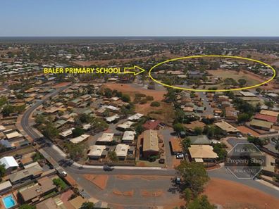 5/2 Limpet Crescent, South Hedland WA 6722