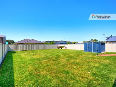 60 Clydesdale Road, Mckail WA 6330