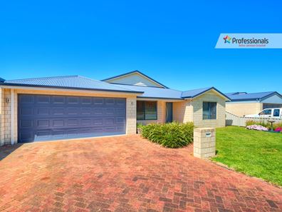 60 Clydesdale Road, Mckail WA 6330